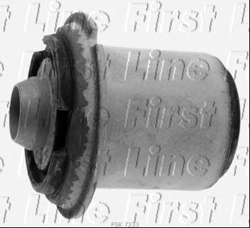 FIRST LINE fsk7233 -  Втулка, балка моста